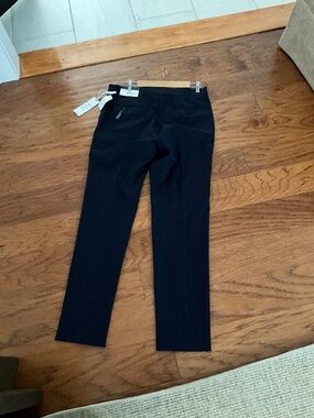 Tommy Hilfiger, navy blue dress pants 34x32, never worn